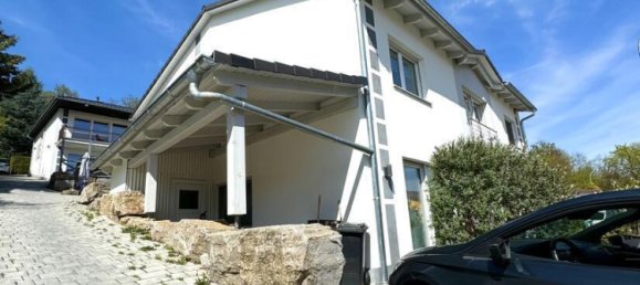 10 rooms Townhouse in Neustadt an der Aisch, Germany No. 4044 3