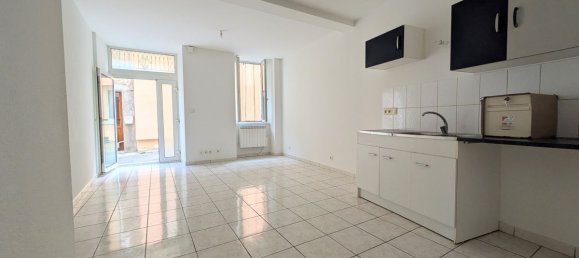 1 Schlafzimmer Stadthaus in Serrieres, France, Nr. 288817 2