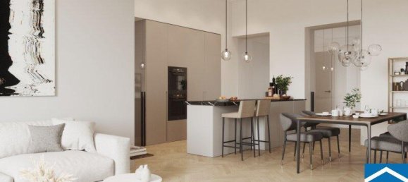 3 rooms Apartment in Leopoldstadt, Austria No. 256586 5