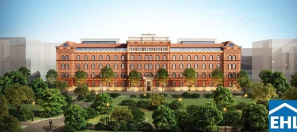 3 rooms Apartment in Leopoldstadt, Austria No. 256586 2