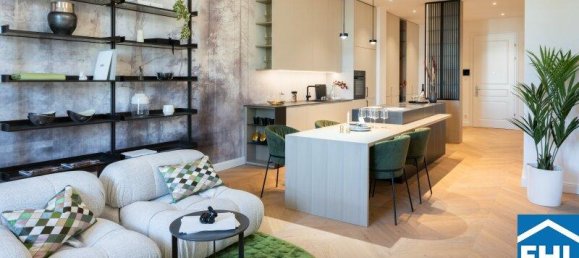 3 rooms Apartment in Leopoldstadt, Austria No. 256586 9