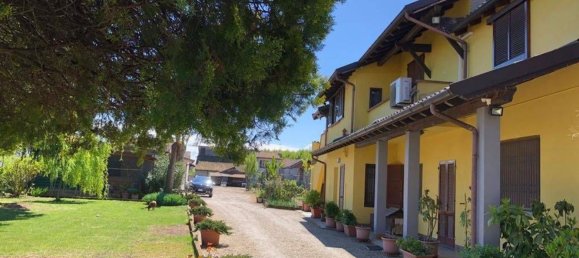5 rooms House in Pieve Albignola, Italy No. 90538 2