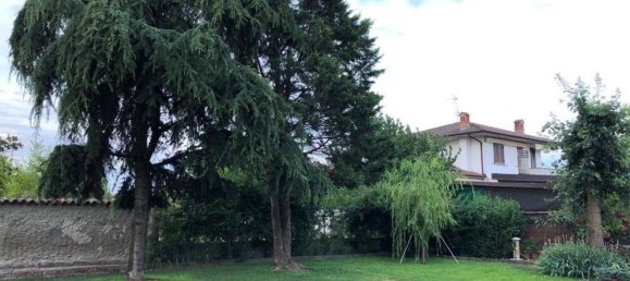 5 rooms House in Pieve Albignola, Italy No. 90538 35