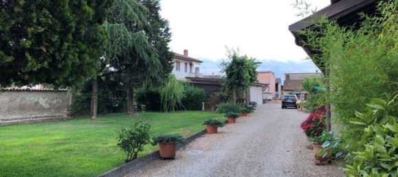 5 rooms House in Pieve Albignola, Italy No. 90538 34
