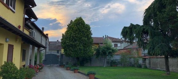 5 rooms House in Pieve Albignola, Italy No. 90538 33