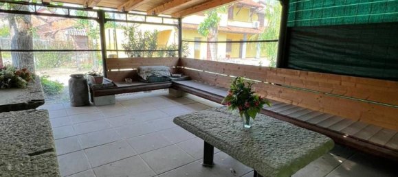 5 rooms House in Pieve Albignola, Italy No. 90538 29