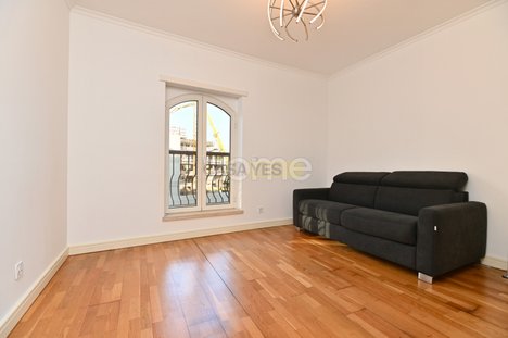 Квартира с 3 спальнями в Кашкайш, Португалия № 123726