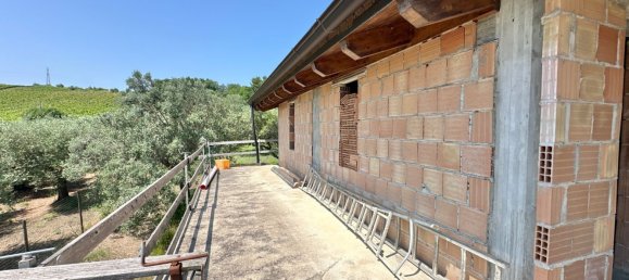 Casa de 4 habitaciónes en Casalbordino, Italy No. 306449 2