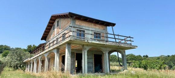 Casa de 4 habitaciónes en Casalbordino, Italy No. 306449 15
