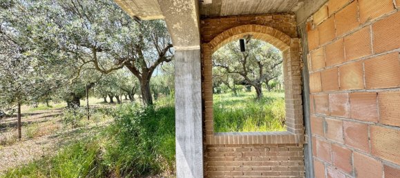 Casa de 4 habitaciónes en Casalbordino, Italy No. 306449 8