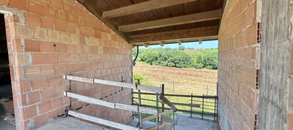 Casa de 4 habitaciónes en Casalbordino, Italy No. 306449 3