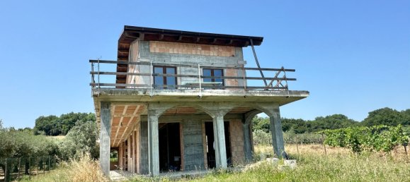 Casa de 4 habitaciónes en Casalbordino, Italy No. 306449 13