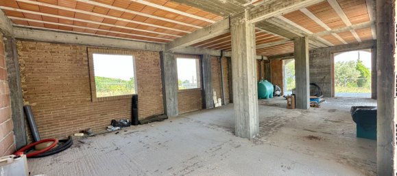 Casa de 4 habitaciónes en Casalbordino, Italy No. 306449 11