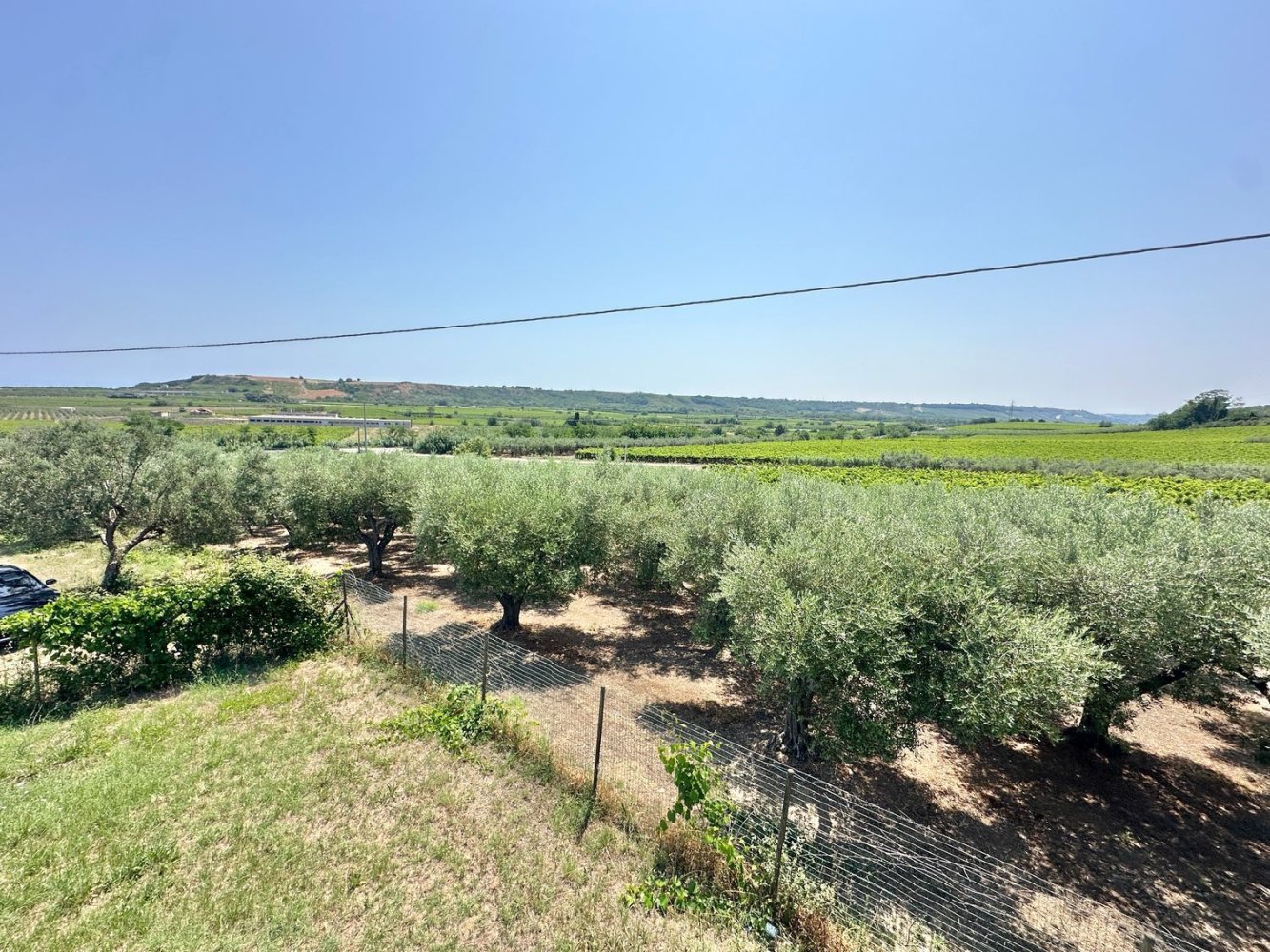 Casa de 4 habitaciónes en Casalbordino, Italy No. 306449