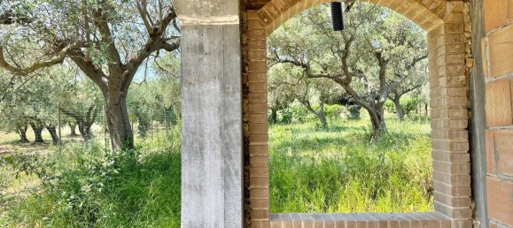 Casa de 4 habitaciónes en Casalbordino, Italy No. 306449 7