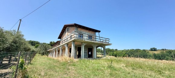 Casa de 4 habitaciónes en Casalbordino, Italy No. 306449 14