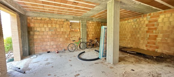 Casa de 4 habitaciónes en Casalbordino, Italy No. 306449 5