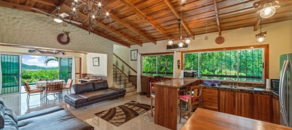 2 bedrooms House in Santa Cruz, Costa Rica No. 1120 6