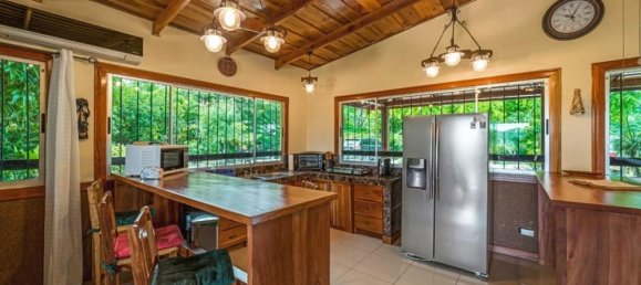 2 bedrooms House in Santa Cruz, Costa Rica No. 1120 4