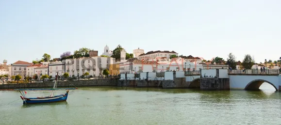 Grundstück in Tavira, Portugal 2899m², Nr. 110499 25