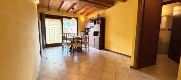 Квартира с 2 комнатами в Гадзанига, Италия № 162415 3