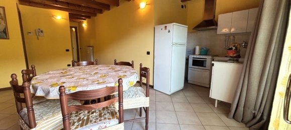 Квартира с 2 комнатами в Гадзанига, Италия № 162415 6