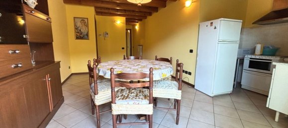 Квартира с 2 комнатами в Гадзанига, Италия № 162415 5