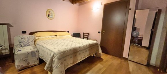 Квартира с 2 комнатами в Гадзанига, Италия № 162415 14