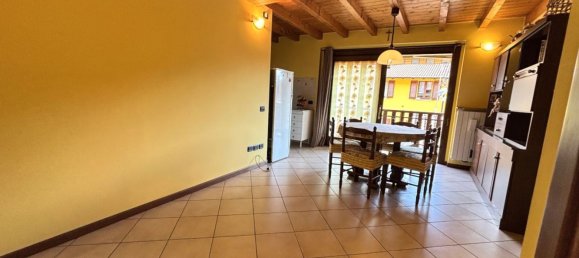 Квартира с 2 комнатами в Гадзанига, Италия № 162415 17