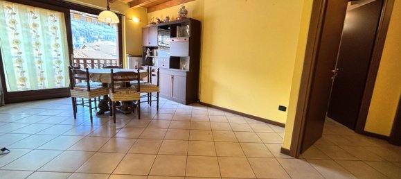 Квартира с 2 комнатами в Гадзанига, Италия № 162415 11