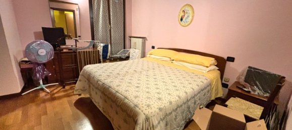 Квартира с 2 комнатами в Гадзанига, Италия № 162415 12