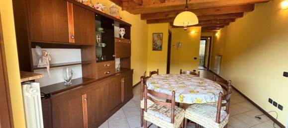 Квартира с 2 комнатами в Гадзанига, Италия № 162415 10