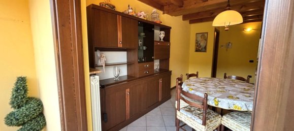 Квартира с 2 комнатами в Гадзанига, Италия № 162415 9