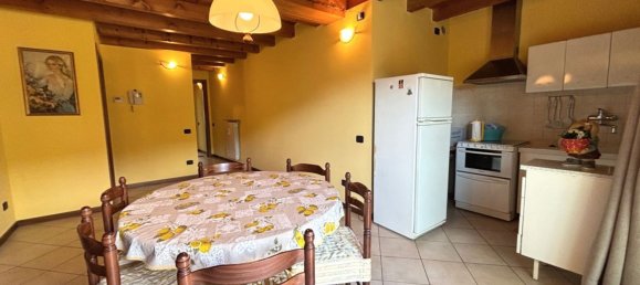 Квартира с 2 комнатами в Гадзанига, Италия № 162415 7