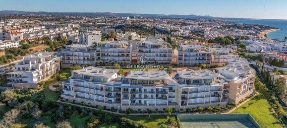 2 chambres Penthouse à Albufeira, Portugal No. 131556 32