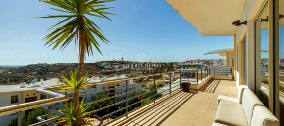 2 chambres Penthouse à Albufeira, Portugal No. 131556 24
