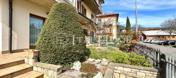 Villa de 17 divisões em Bergamo, Italy N.º 2174 9