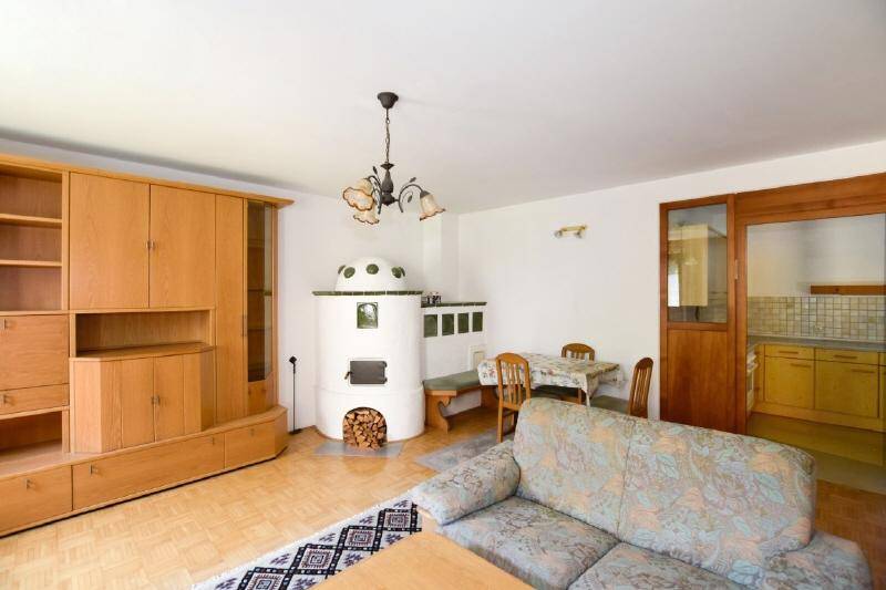 3 Schlafzimmer Wohnung in Kirchdorf in Tirol, Austria, Nr. 169181