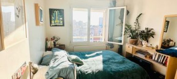 Apartamento de 1 dormitorio en Marseille, France No. 289662 5