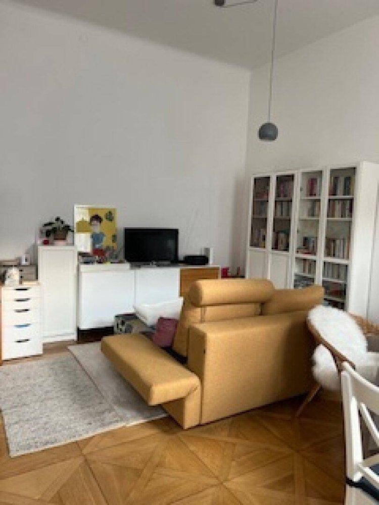 Studio in Jakomini, Austria No. 214608