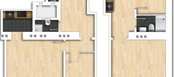 4-Zimmer Wohnung in Penzing, Austria, Nr. 72367 16