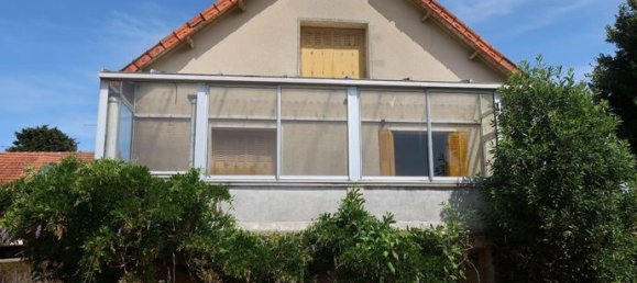 3 Schlafzimmer Haus in Chatellerault, France, Nr. 313681 18