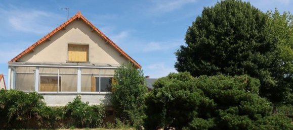 3 Schlafzimmer Haus in Chatellerault, France, Nr. 313681 2