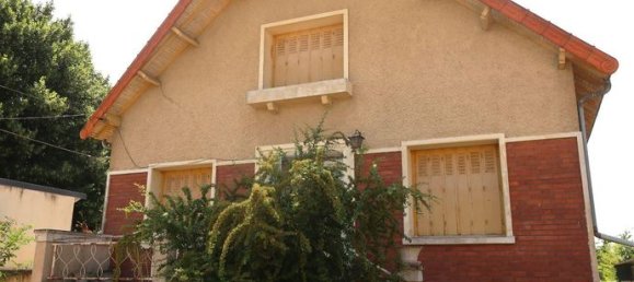 3 Schlafzimmer Haus in Chatellerault, France, Nr. 313681 17