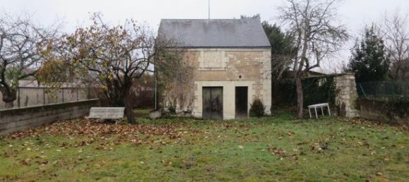 3 Schlafzimmer Haus in Chatellerault, France, Nr. 313681 16