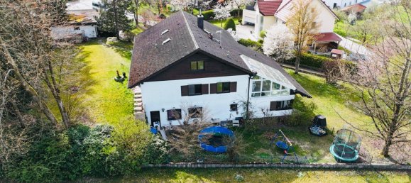 5 bedrooms Townhouse in Passau, Germany No. 234726 4