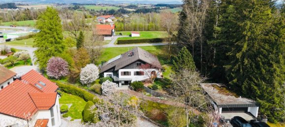 5 bedrooms Townhouse in Passau, Germany No. 234726 2