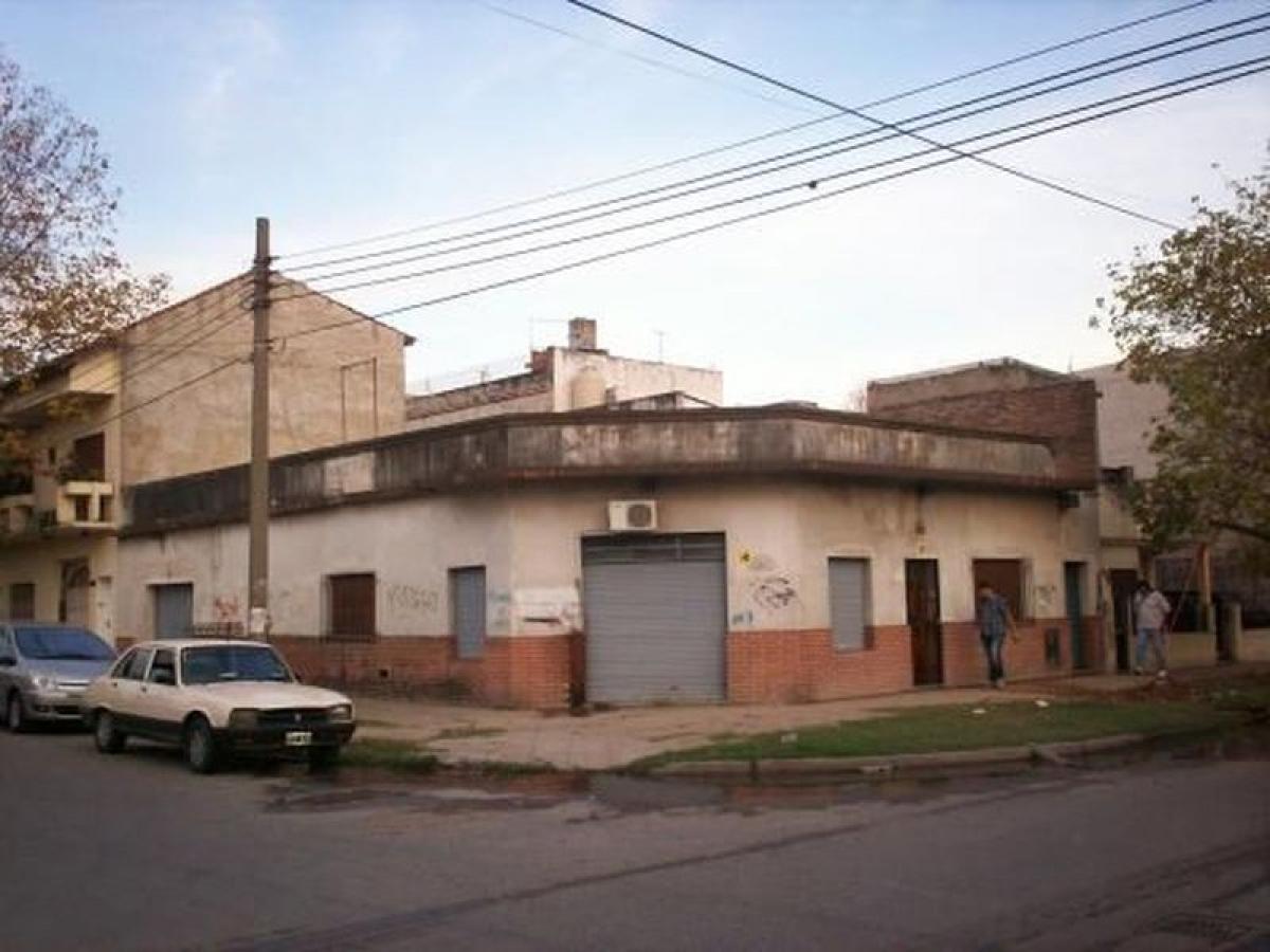 2 chambres Maison à General San Martin, Argentina No. 57470