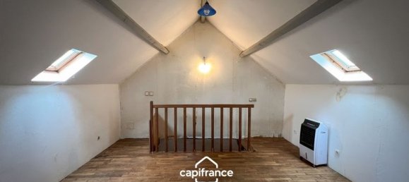 3 bedrooms House in Paudy, France No. 334055 3