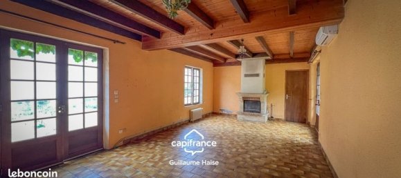 3 bedrooms House in Paudy, France No. 334055 7